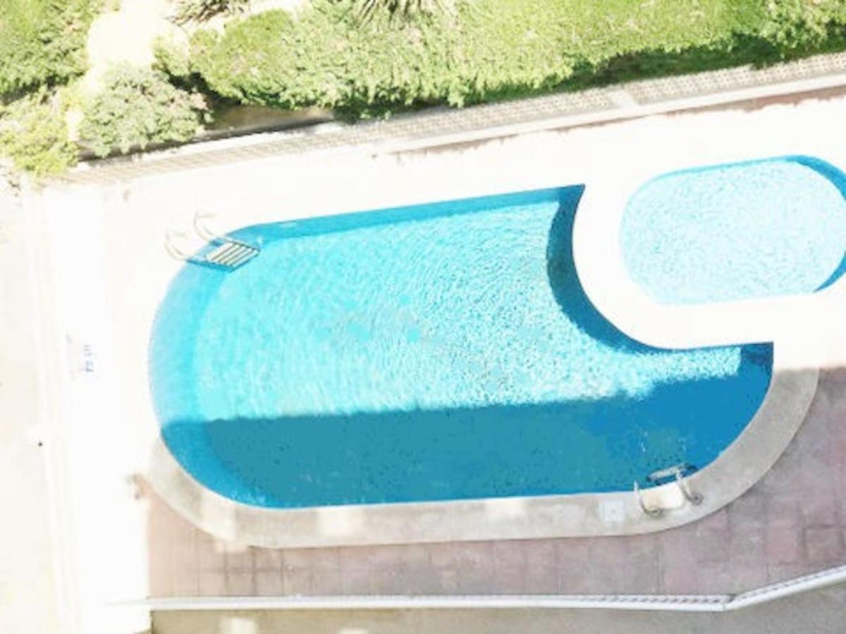 Apartamento Casa Penthouse Penismar Peñíscola Exterior foto