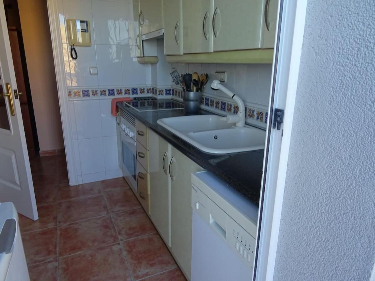 Apartamento Casa Penthouse Penismar Peñíscola Exterior foto